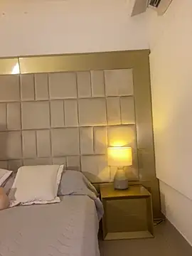 IsabellaDarrell ts online show from February 2026 12:10:02 PM