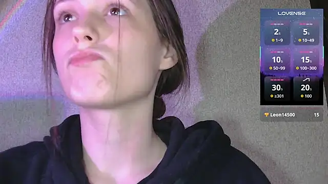 Thedeepwebcutie online show from January 2026 04:06:02 AM