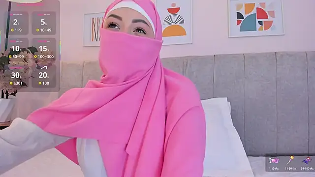 fatiima  online show from January 2026 07:08:02 PM