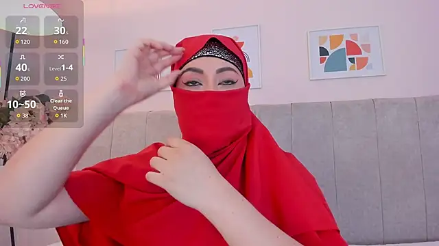 fatiima  online show from January 2026 07:08:02 PM