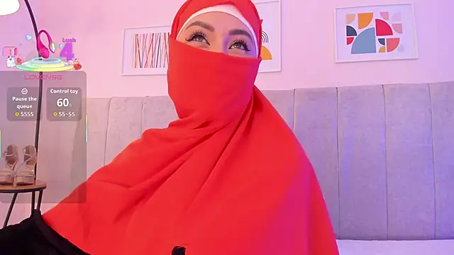 fatiima  online show from March 2026 07:30:01 PM