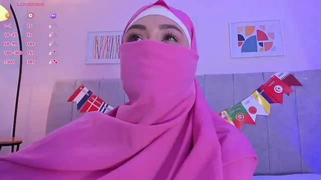 Snapshot of fatiima_ chatting on July 2026 07:09:01 PM fatiima online show from July 2026 07:09:01 PM