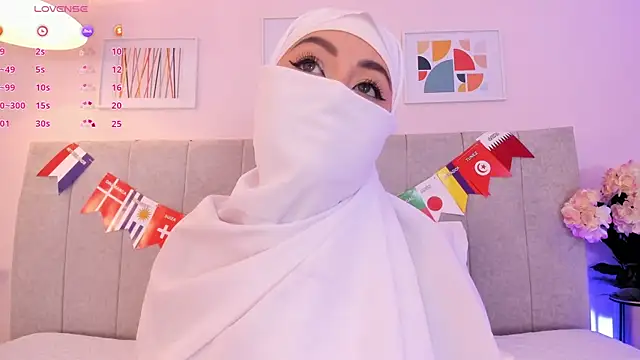 Snapshot of fatiima_ chatting on July 2026 07:05:02 PM fatiima online show from July 2026 07:05:02 PM