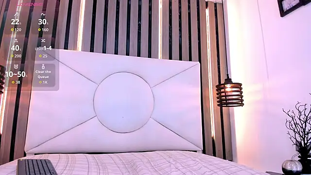 Natzuki 1 online show from April 2026 02:31:01 AM