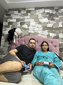 zelda kuro online show from November 2025 03:19:02 AM