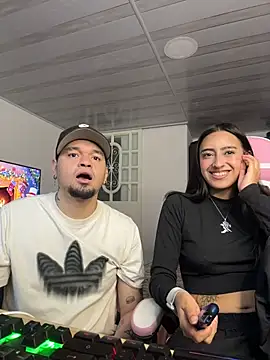 zelda kuro online show from December 2025 09:22:01 PM