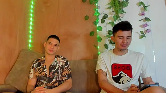 Snapshot of Jax_Thunder chatting on February 2026 03:00:02 PM Jax Thunder online show from February 2026 03:00:02 PM