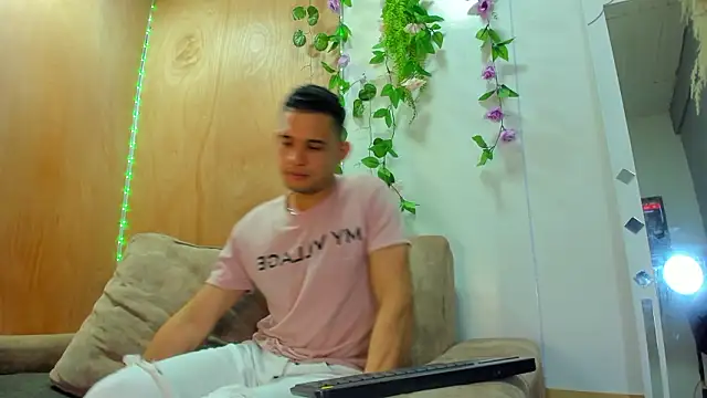 Snapshot of Jax_Thunder chatting on February 2026 02:01:02 PM Jax Thunder online show from February 2026 02:01:02 PM