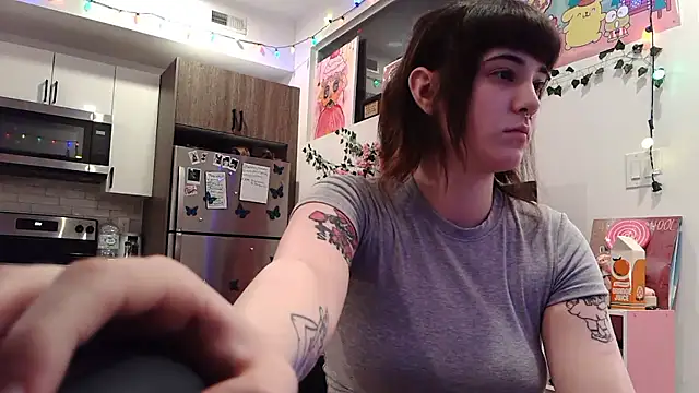 Trickylucy555 online show from January 2026 08:09:02 AM