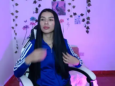 Babenik 666 online show from October 2025 03:03:02 AM