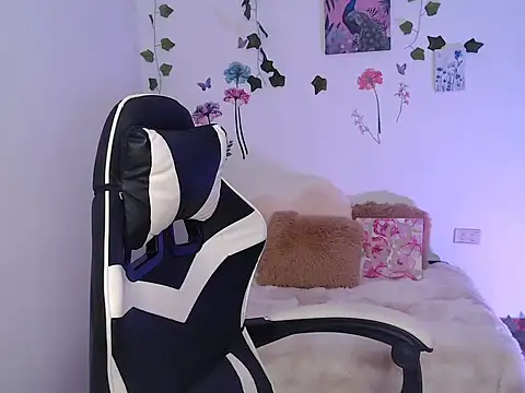 Babenik 666 online show from November 2025 03:42:02 AM