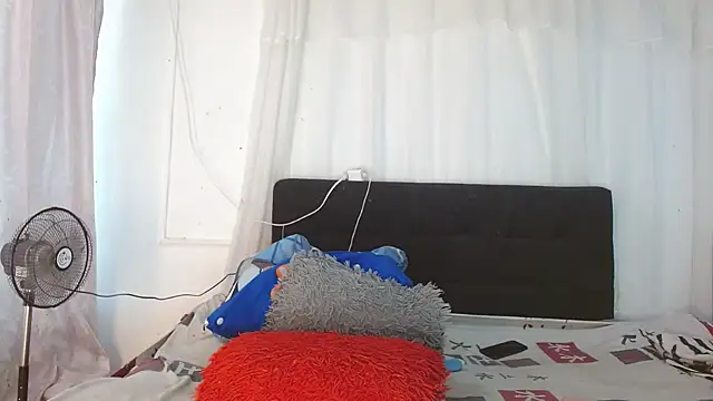 NATTYDOLL74 online show from April 2026 03:40:02 PM