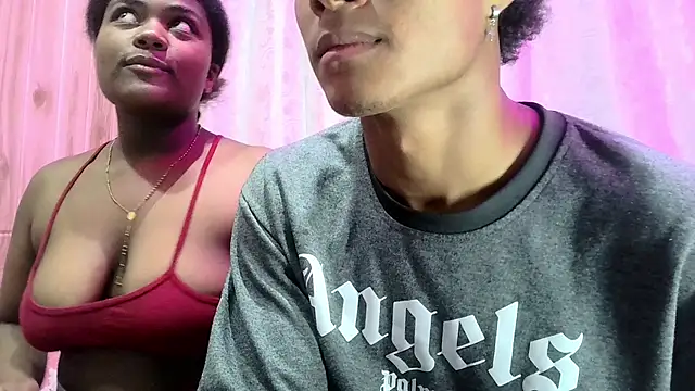 Pasion morena online show from November 2025 06:34:01 AM