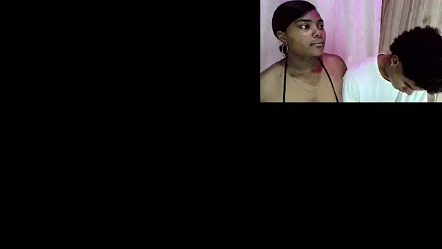 Pasion morena online show from November 2025 05:17:01 AM