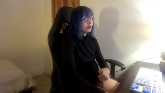 FuriSmut online show from May 2026 01:23:02 AM