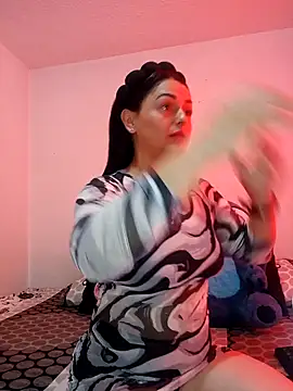 Snapshot of ScarlettJane chatting on November 2025 07:16:01 PM ScarlettJane online show from November 2025 07:16:01 PM