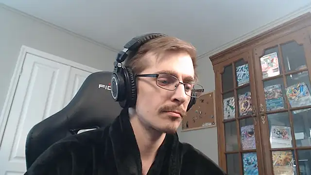 CasuallyCorrupt online show from December 2025 05:59:02 AM