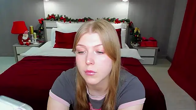 Stella Light online show from January 2026 11:56:02 AM