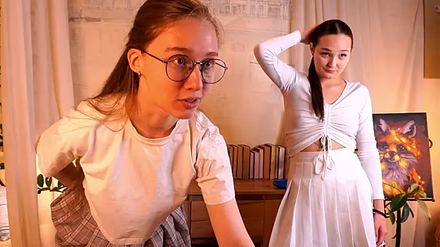 ArianaSweazy online show from October 2025 02:02:02 PM