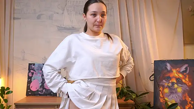 ArianaSweazy online show from November 2025 01:33:01 PM