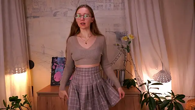 ArianaSweazy online show from November 2025 02:43:02 PM