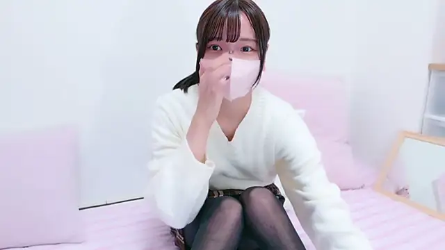 xKoharux online show from November 2025 09:42:02 AM