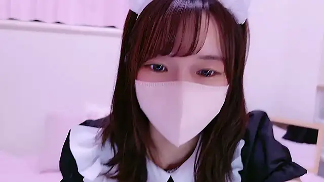 xKoharux online show from June 2026 11:16:01 AM