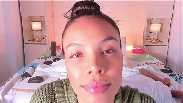 Blackywhiite online show from November 2025 04:05:01 PM