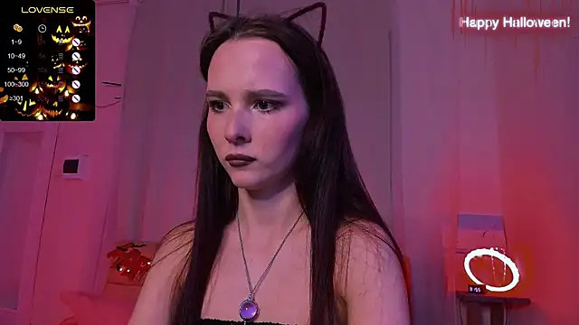 Snapshot of Megan_Devil_ chatting on October 2025 07:14:02 PM Megan Devil  online show from October 2025 07:14:02 PM