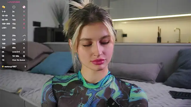 buvei online show from April 2026 02:15:01 PM