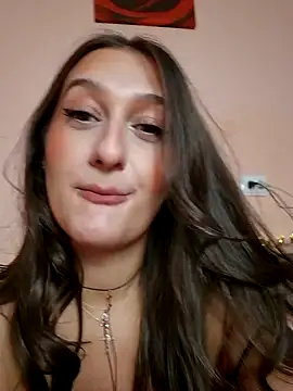 MartaMille online show from October 2025 09:55:01 AM