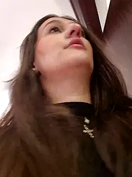 MartaMille online show from November 2025 08:58:01 AM