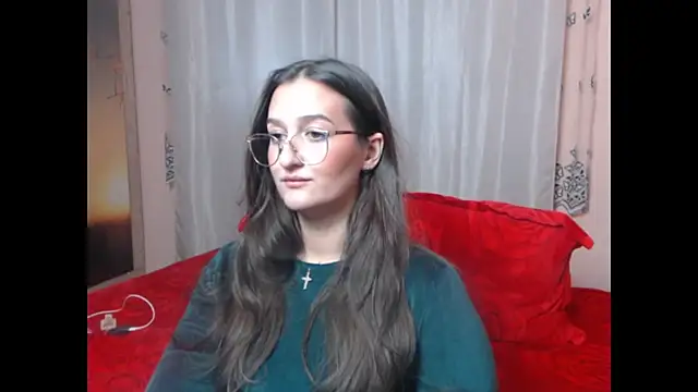 MartaMille online show from November 2025 11:11:01 AM