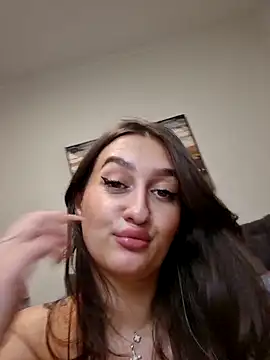 MartaMille online show from December 2025 03:50:02 PM