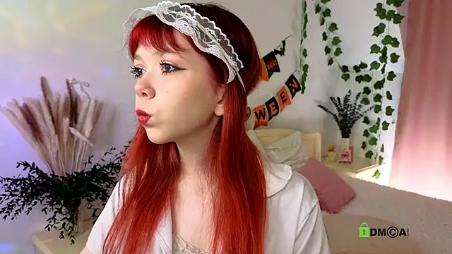 Rochelle Dolly online show from October 2025 01:36:03 PM