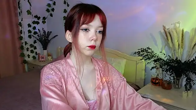 Rochelle Dolly online show from November 2025 01:33:02 PM