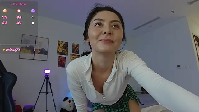 Sinoby Osino online show from November 2025 11:15:01 PM