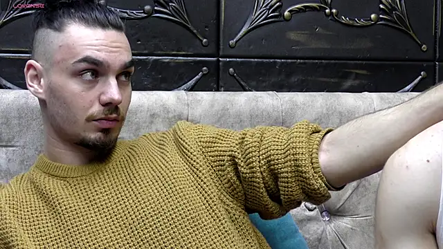 OceannHeart online show from November 2025 09:58:02 PM