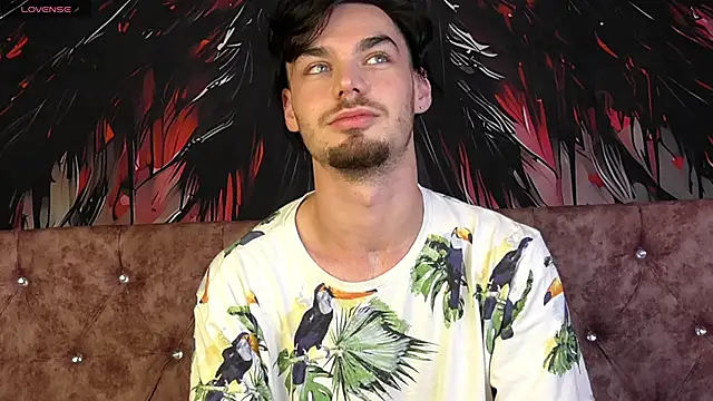 OceannHeart online show from December 2025 03:58:02 AM