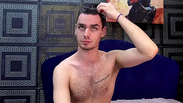 OceannHeart online show from February 2026 05:53:02 PM