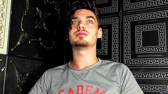 OceannHeart online show from February 2026 01:48:02 AM