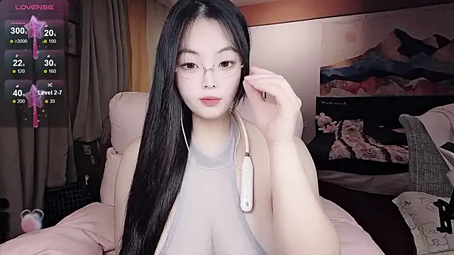 Lenai- online show from March 2026 08:03:02 AM