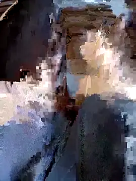 Mina-02 online show from November 2025 08:25:02 AM