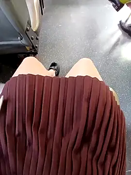 Mina-02 online show from December 2025 06:41:02 AM