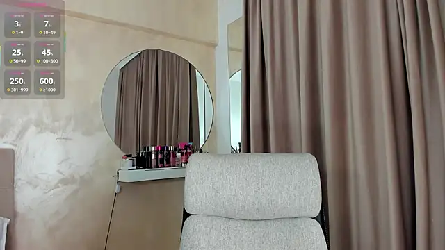 Snapshot of KaylaBenz chatting on January 2026 10:02:02 PM KaylaBenz online show from January 2026 10:02:02 PM