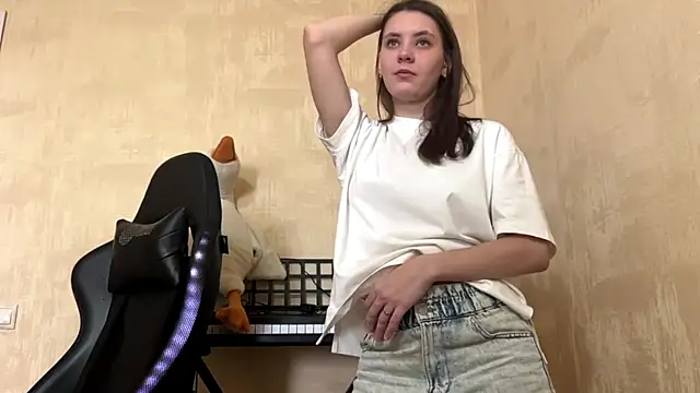 foxyjeny online show from October 2025 08:26:02 AM