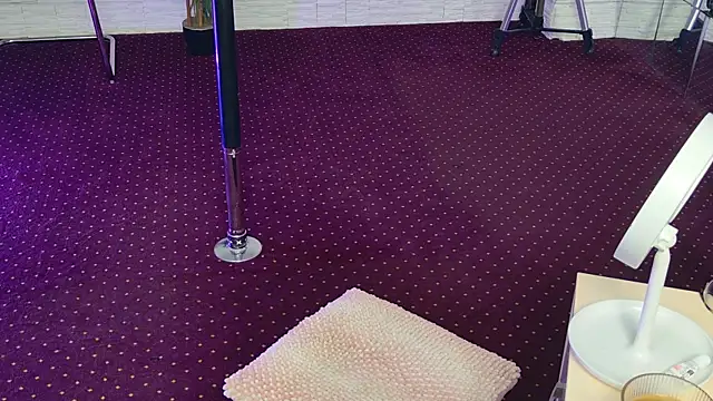 IvorySwan online show from November 2025 05:52:02 AM