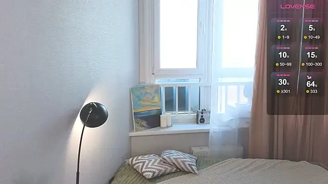 Snapshot of KiraBlushy chatting on October 2025 08:26:01 AM KiraBlushy online show from October 2025 08:26:01 AM