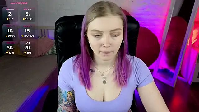 Kiki shay online show from February 2026 01:29:02 PM