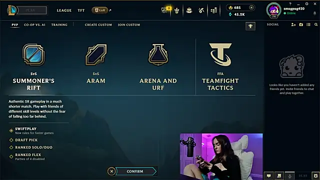 AngieFae  online show from November 2025 01:50:02 AM